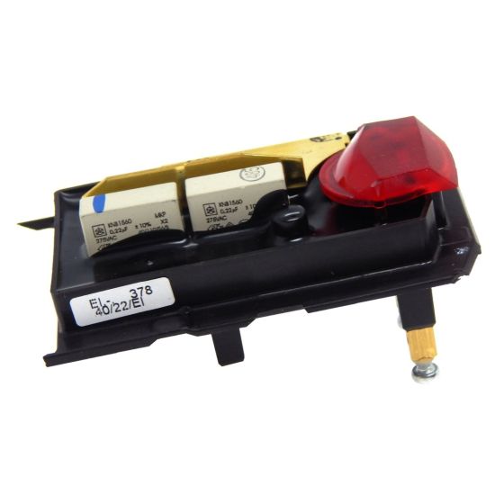 Metabo Unité électronique pour meuleuse WE 15-125 QUICK (343083560)