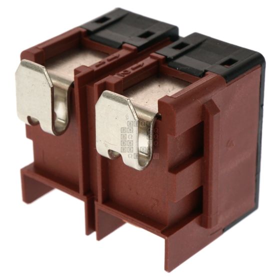 Metabo Interrupteur de commande pour meuleuse d'angle WE 15-125 Quick (343410290)