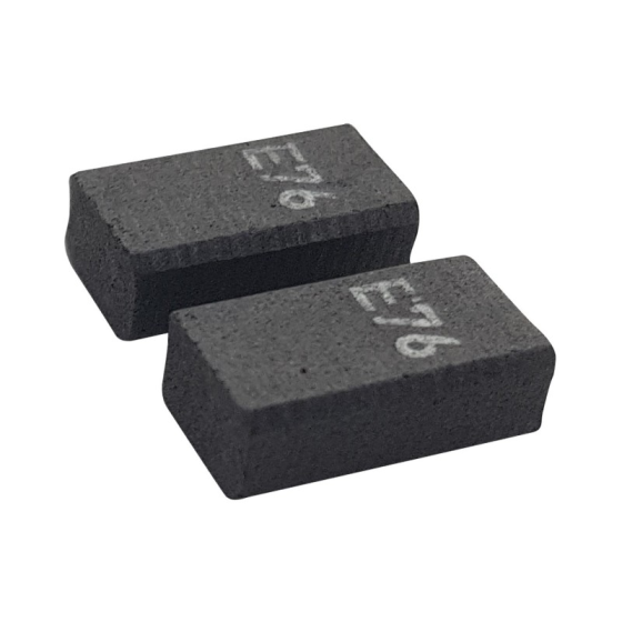 Bosch Jeu de Balais pour meuleuse & taille-haie (2609005200)