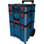Bosch L-Boxx Contractor Set de transport N°3 (1600A037DY)