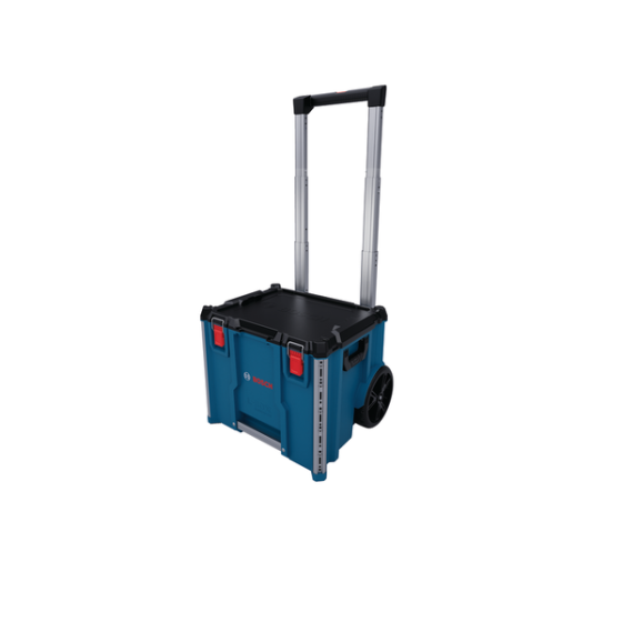 Bosch L-Boxx Contractor Set de transport N°3 (1600A037DY)