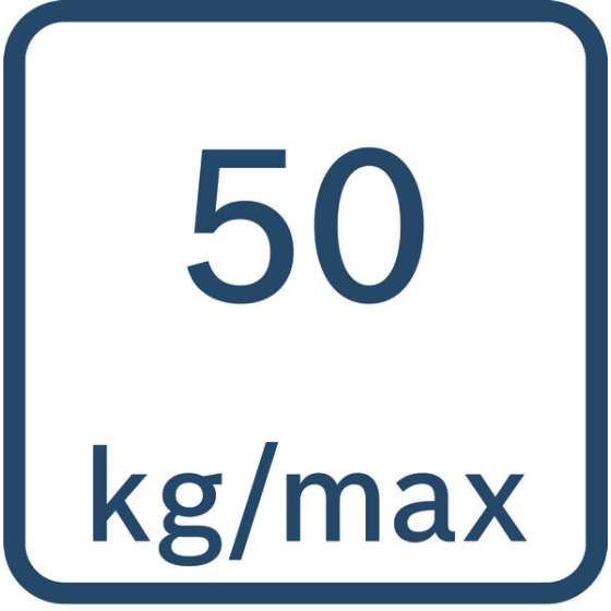 Bosch L-Boxx Contractor coffret 3 Tiroirs (1600A037E3)