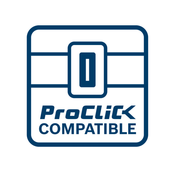 Bosch L-Boxx Contractor Rack 2 de rangement (1600A037E4)