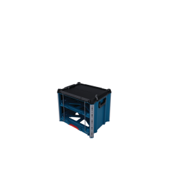 Bosch L-Boxx Contractor Rack 2 de rangement (1600A037E4)