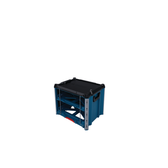 Bosch L-Boxx Contractor Rack 2 de rangement (1600A037E4)