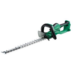 Hikoki CH3656DAW4Z Taille-haies MultiVolt 36V avec lame 62 cm