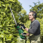 Hikoki CH3656DAW4Z Taille-haies MultiVolt 36V avec lame 62 cm