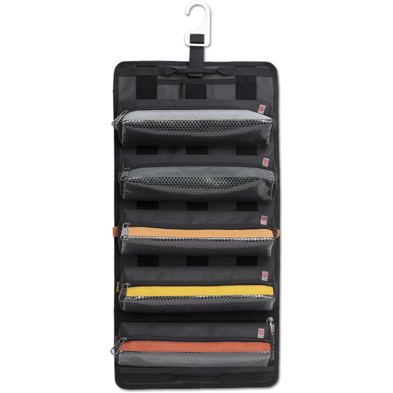 Veto Pro Pac TR-LC Trousse à outils modulaire (AX3710)