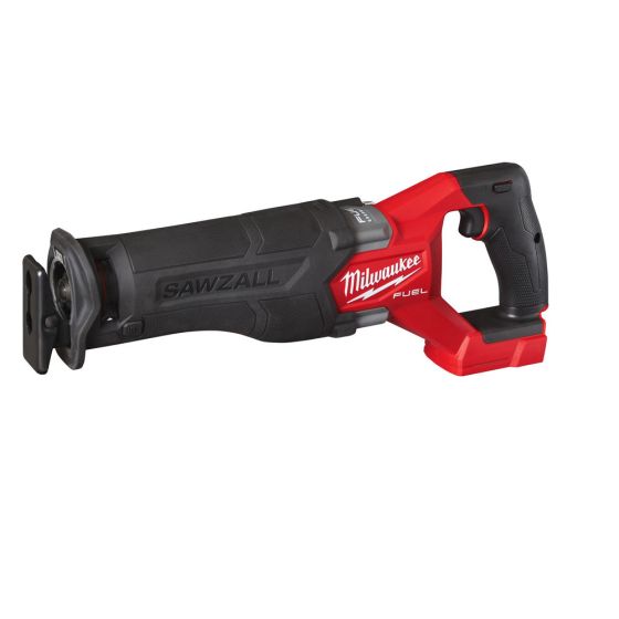 Milwaukee M18 FSZ-0X Scie sabre 18VFuel avec coffret HD-Box (4933478293)