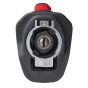 Milwaukee M18 FSZ-0 Scie sabre 18VFuel sans coffret (4933498063)