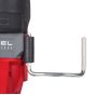 Milwaukee M18 FSZ-0 Scie sabre 18VFuel sans coffret (4933498063)