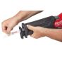 Milwaukee M18 FSZ-0 Scie sabre 18VFuel sans coffret (4933498063)