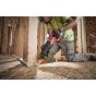 Milwaukee M18 FSZ-0 Scie sabre 18VFuel sans coffret (4933498063)