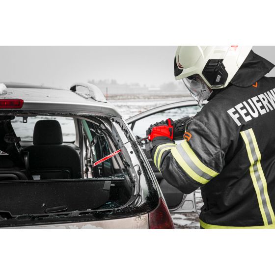 Milwaukee M18 FSZ-0 Scie sabre 18VFuel sans coffret (4933498063)