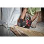 Milwaukee M18 FSZ-0 Scie sabre 18VFuel sans coffret (4933498063)