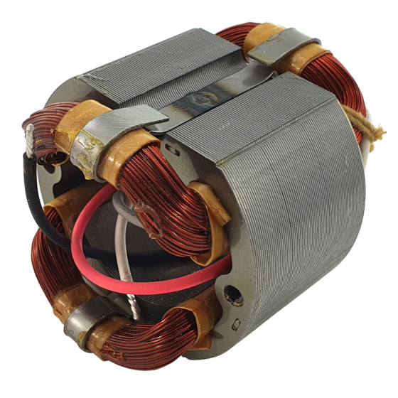 Hitachi - Hikoki Inducteur 230V Perforateur DH26PX2, DH28PX2, DH28PMY2, DH28PBY2, DH28PCY2, DH26PC2 (341028K) Hitachi - Hikoki Inducteur 230V Perforateur DH26PX2, DH28PX2, DH28PMY2, DH28PBY2, DH28PCY2, DH26PC2 (341028K)