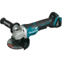 Makita DGA508Z Meuleuse Ø125mm 18V Li-Ion Makita (Machine seule)