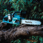 Makita DUC355Z Tronçonneuse 36V 35cm (2x18V) 
