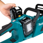 Makita DUC355Z Tronçonneuse 36V 35cm (2x18V) 
