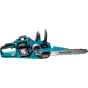 Makita DUC355Z Tronçonneuse 36V 35cm (2x18V) 