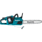 Makita DUC355Z Tronçonneuse 36V 35cm (2x18V) 