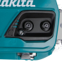 Makita DUC355Z Tronçonneuse 36V 35cm (2x18V) 