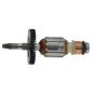 Makita Induit pour scie sabre JR3060T (513609-4)