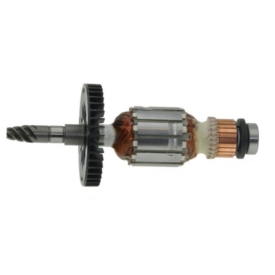 Makita Induit pour scie sabre JR3060T (513609-4)