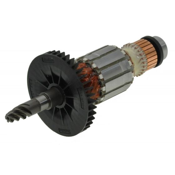 Makita Induit pour scie sabre JR3060T (513609-4)