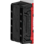 Milwaukee Lot de 2 capuchons pour niveau Redstick premium (4932459680)