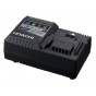 Hikoki UC18YSL3 Chargeur Rapide 14.4, 18V & 36V Li-ion avec Port USB