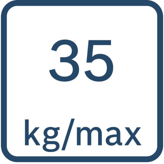 Bosch L-Boxx Contractor 170 coffret de transport (1600A037DZ)