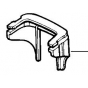 B&D 370584 Protecteur pour Scie Sauteuse