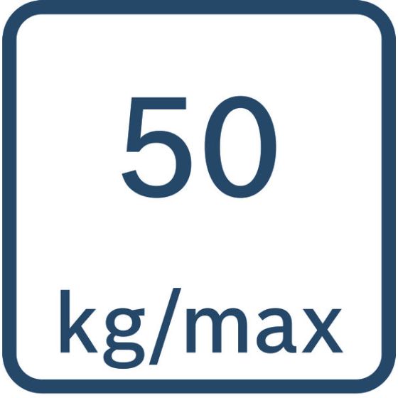 Bosch L-Boxx Contractor 322 coffret de transport (1600A037E0)