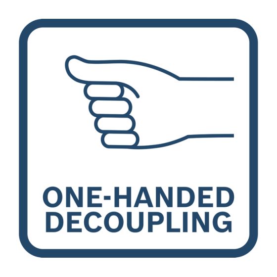 Bosch L-Boxx Contractor 322 coffret de transport (1600A037E0)