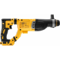 Dewalt DCH263NK-XJ Perforateur, Burineur SDS-Plus 18V XR Li-ion + Coffret (Machine Seule)