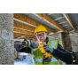 Dewalt DCH263NK-XJ Perforateur, Burineur SDS-Plus 18V XR Li-ion + Coffret (Machine Seule)
