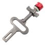 Bosch Tringle de course scie sauteuse GST8000E, GST75E, GST14,4VLI, GST18VLI (2600780173)