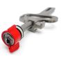 Bosch Tringle de course scie sauteuse GST8000E, GST75E, GST14,4VLI, GST18VLI (2600780173)