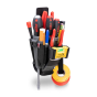 Veto Pro Pac Pochette à outils compacte Veto MP1X (AX3661)