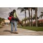 Milwaukee M18 F2BPB-124 Souffleur dorsal à double batterie Brushless 18V Fuel 4x12Ah FORGE (4933499231)