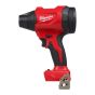 Milwaukee M18 BLHSB-0 Souffleur à poussière 18V (4933500533)