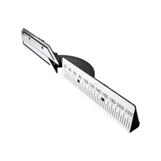 Metabo Butée complète pour scie à onglets KGS305, KGS305M, KGT305M (316056010)