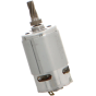 Makita Moteur électrique pour taille-haie sur perche 18V DUN461 (629A62-1)