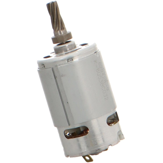 Makita Moteur électrique pour taille-haie sur perche 18V DUN461 (629A62-1)