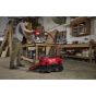 Milwaukee M18 ONEF2VC34M-0 Aspirateur eau & poussière double batterie 18V FUEL (4933498142)