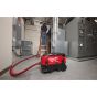 Milwaukee M18 ONEF2VC34M-0 Aspirateur eau & poussière double batterie 18V FUEL (4933498142)