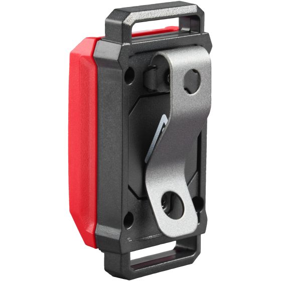 Milwaukee M18 ONEF2VC34M-0 Aspirateur eau & poussière double batterie 18V FUEL (4933498142)