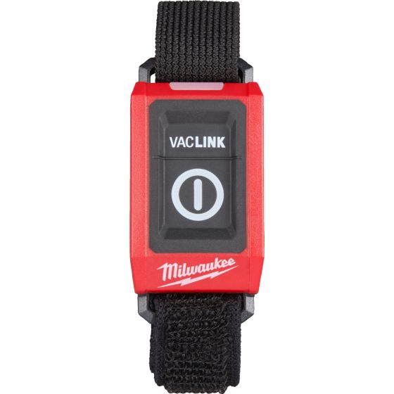 Milwaukee M18 ONEF2VC34M-0 Aspirateur eau & poussière double batterie 18V FUEL (4933498142)