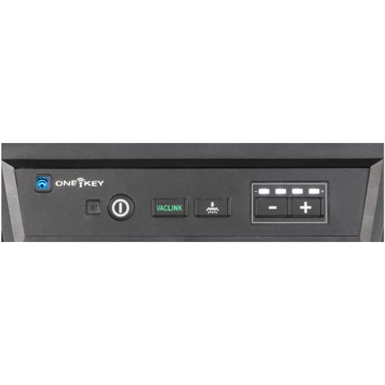 Milwaukee M18 ONEF2VC34M-0 Aspirateur eau & poussière double batterie 18V FUEL (4933498142)